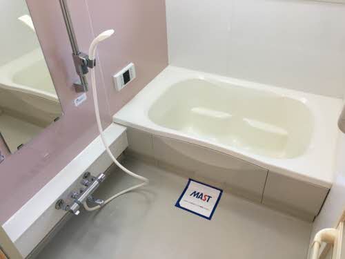 ロマネ 北田辺 0103号-5