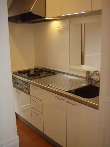 シャーメゾン花園 0101号-2