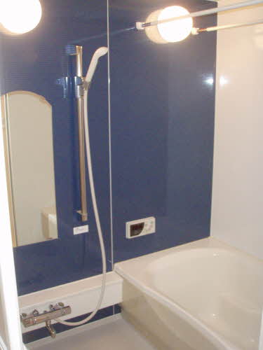 シャーメゾン花園 0101号-3