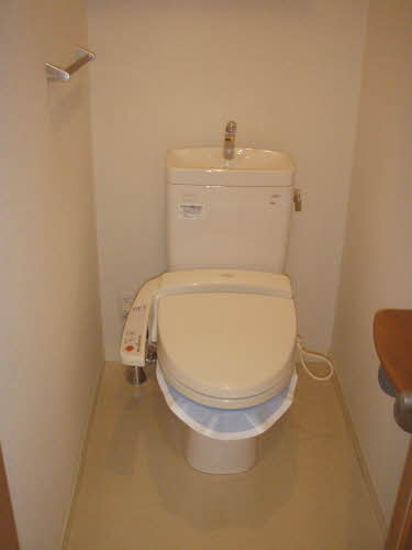 シャーメゾン花園 0101号-5