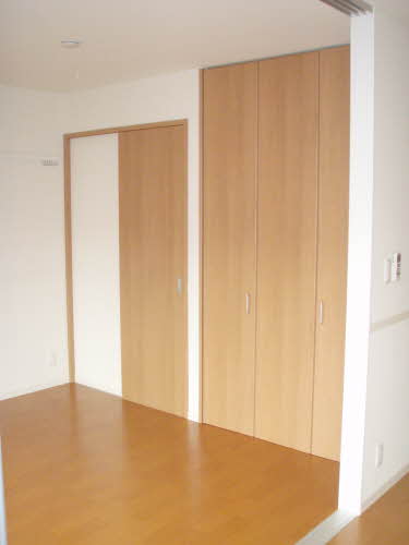 シャーメゾン花園 0101号-7