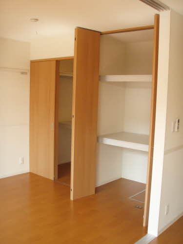 シャーメゾン花園 0101号-8