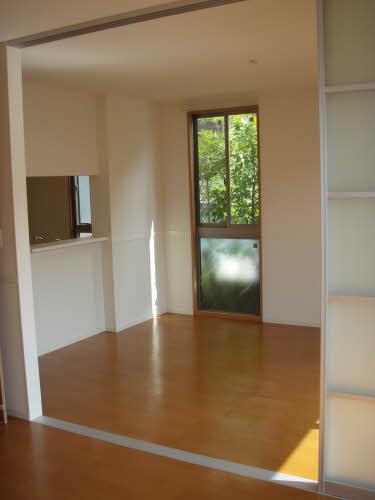 シャーメゾン花園 0101号-9