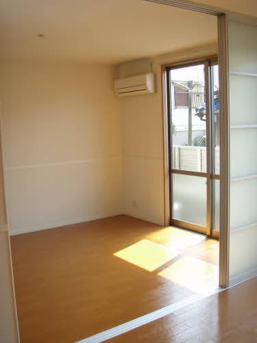 シャーメゾン花園 0101号-10