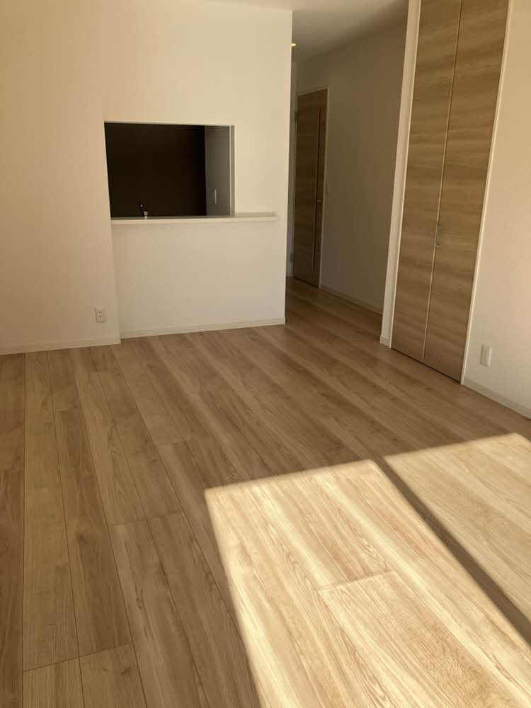 シャーメゾン今津南 0105号-4