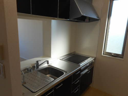 シャーメゾン北新町 0203号-2