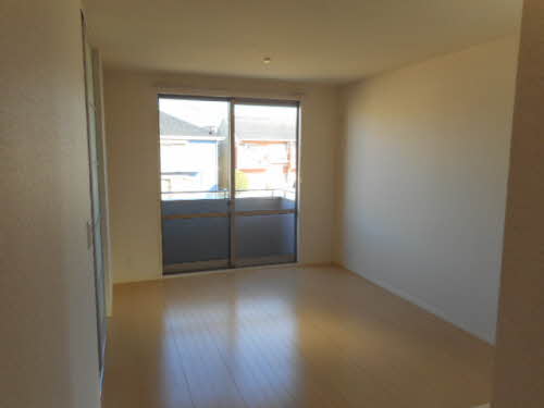 シャーメゾン北新町 0203号-3