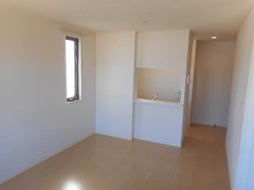 シャーメゾン北新町 0203号-4