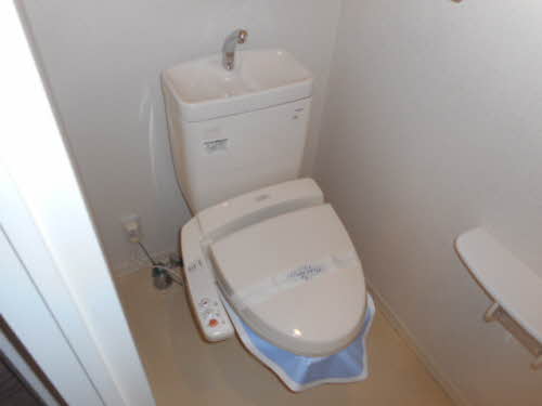 シャーメゾン北新町 0203号-7