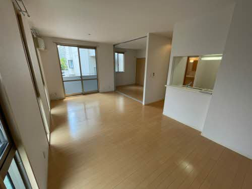 ウィステリア 0201号-2