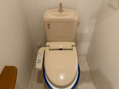 ウィステリア 0201号-5