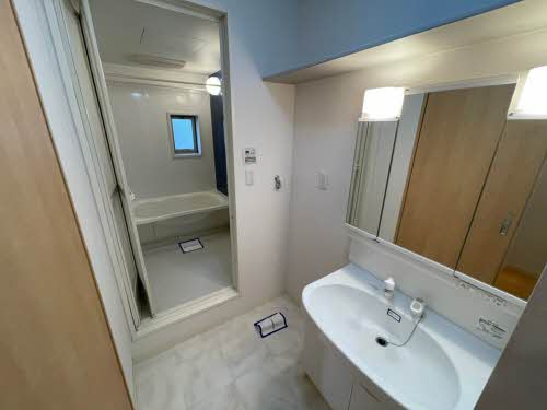 ウィステリア 0201号-8