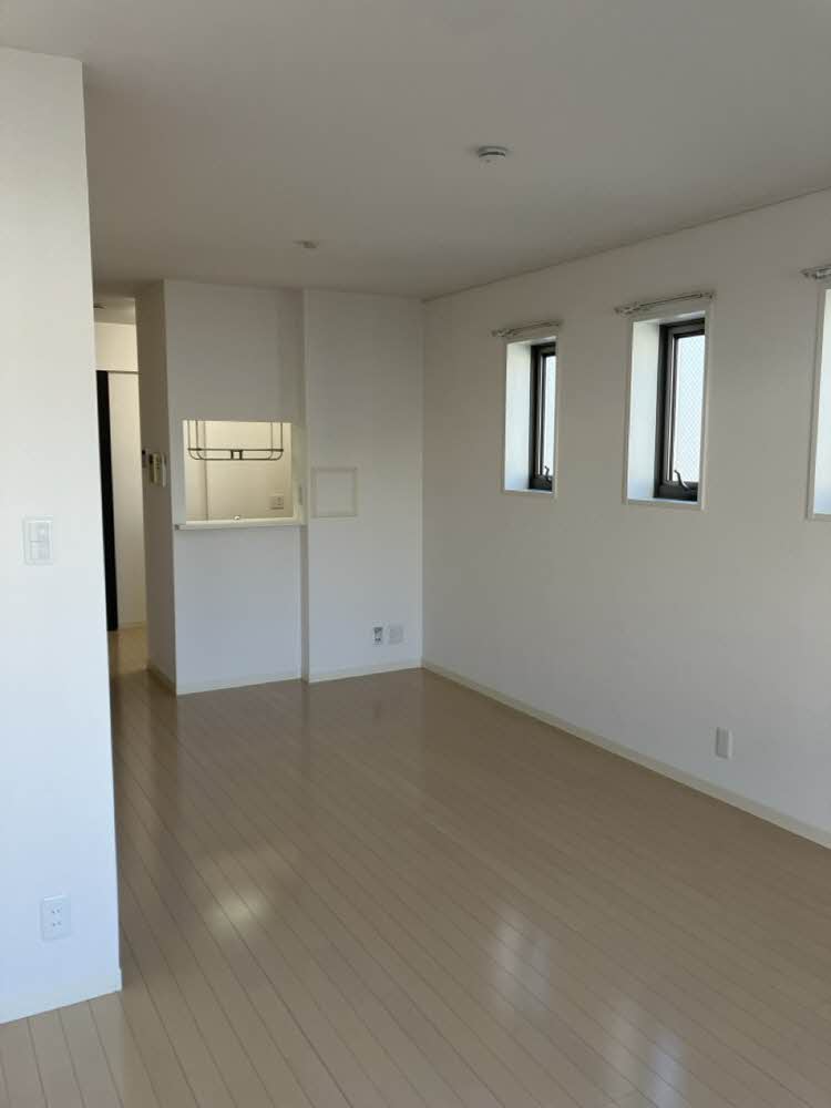 シャーメゾン 野田 0301号-2