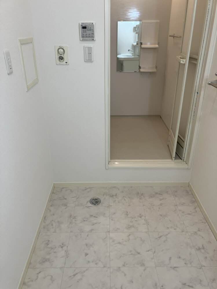 シャーメゾン 野田 0301号-5