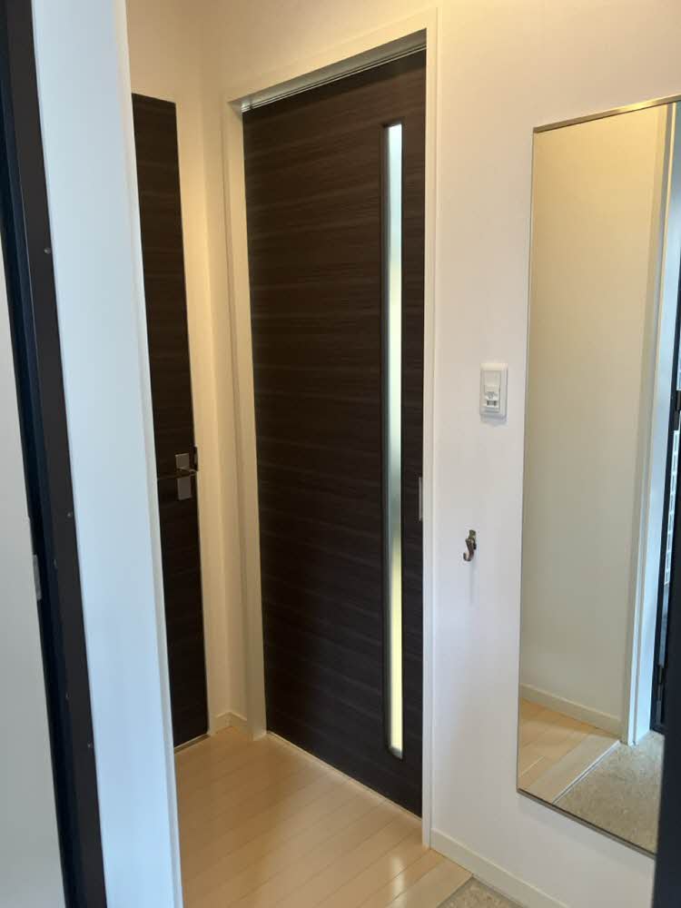 シャーメゾン 野田 0301号-6