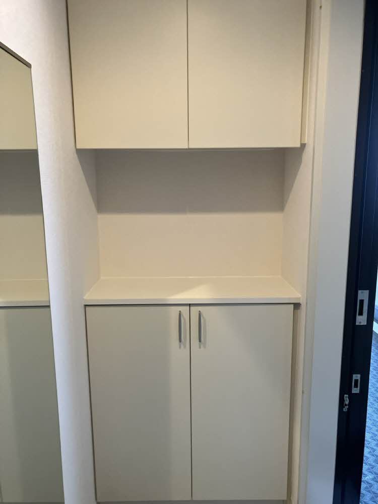 シャーメゾン 野田 0301号-7