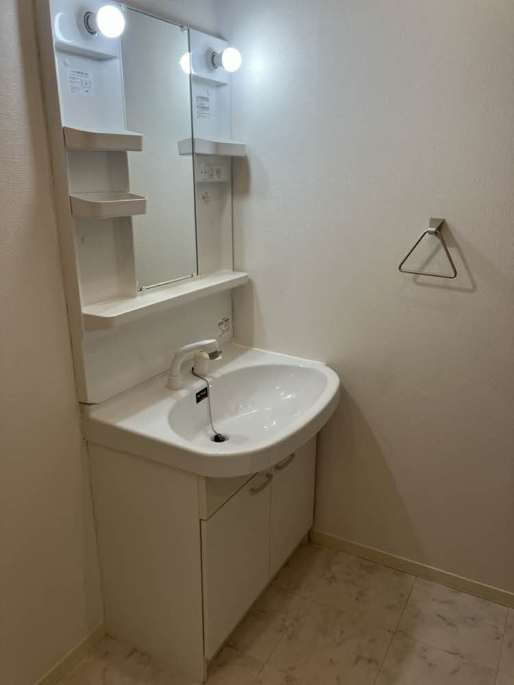 シャーメゾン 野田 0301号-8