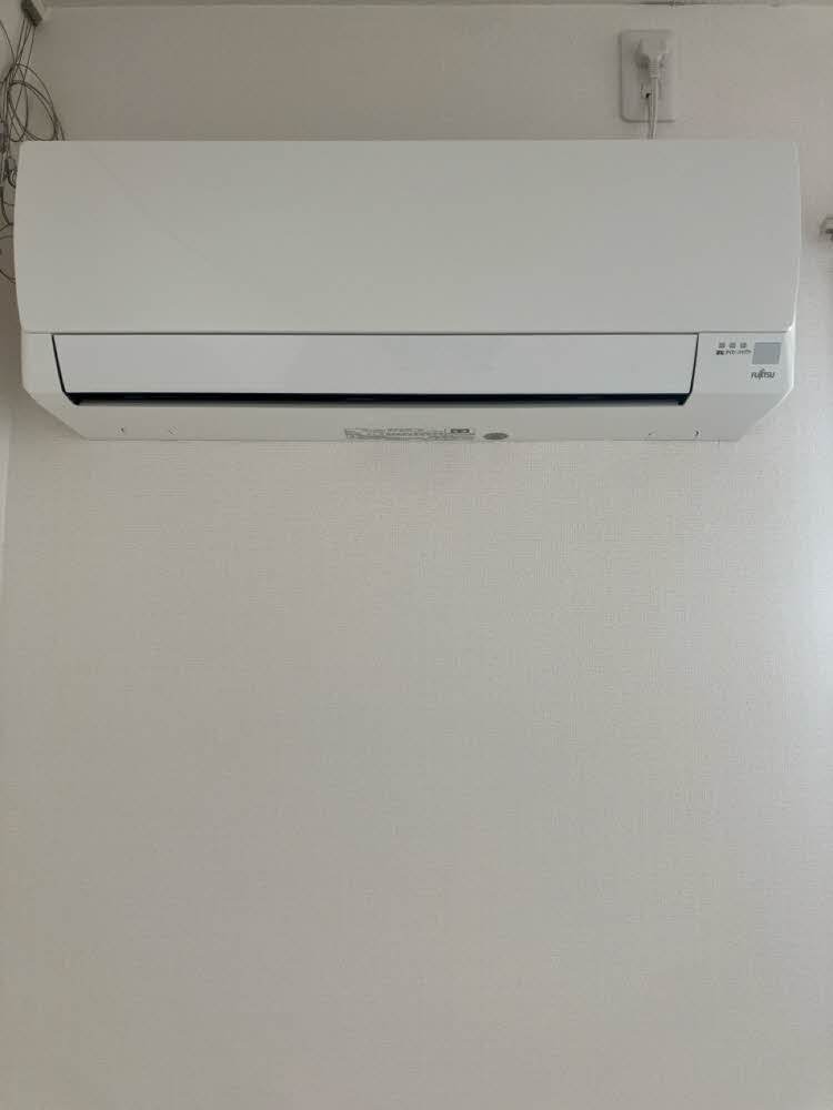 シャーメゾン 野田 0301号-12