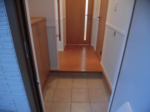 シャローム　小枝 0101号-3