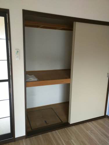 タウニィマサキ 0106号-2