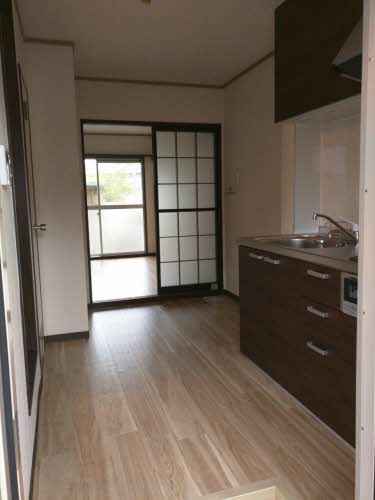 タウニィマサキ 0106号-7