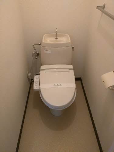 タウニィマサキ 0106号-8