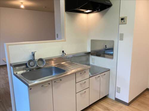 フレグランスU B103号-3