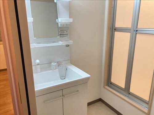 フレグランスU B103号-5