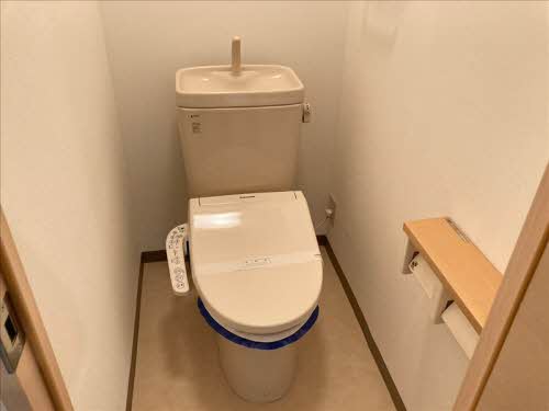 フレグランスU B103号-6