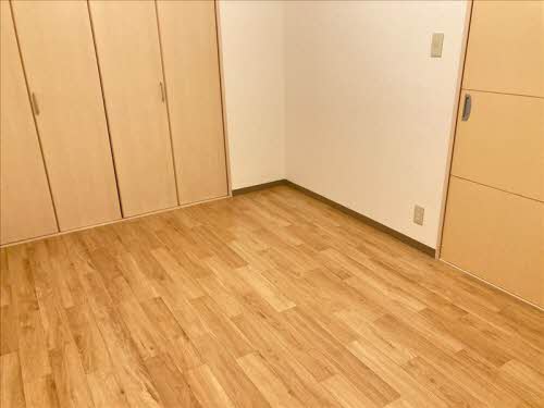 フレグランスU B103号-7