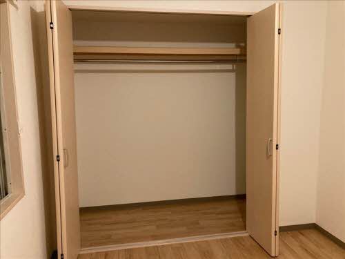 フレグランスU B103号-9