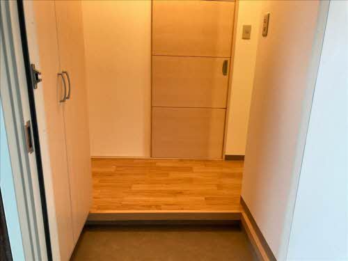 フレグランスU B103号-10