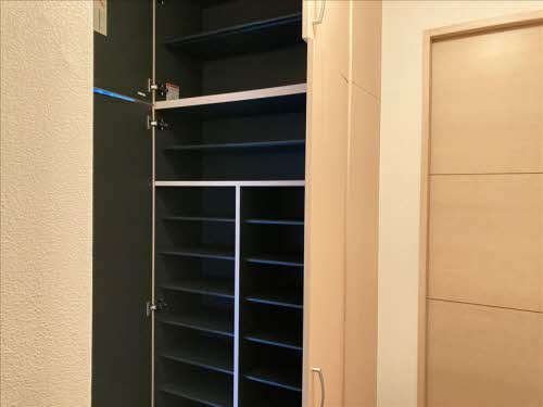 フレグランスU B103号-11