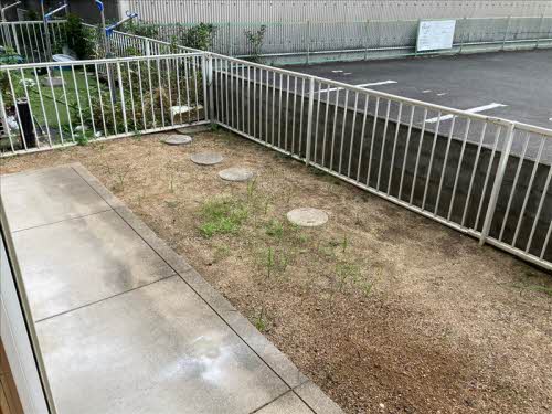 フレグランスU B103号-12