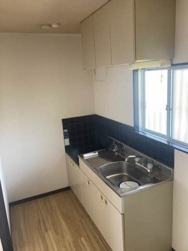 ホームズ飛鳥 0205号-3