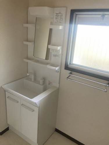 ホームズ飛鳥 0205号-5