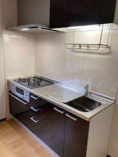 ツインハイム B105号-4