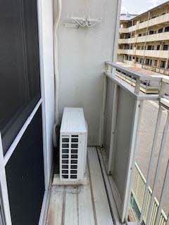 コーポｎａｍｏ　Ａ棟 0202号-12