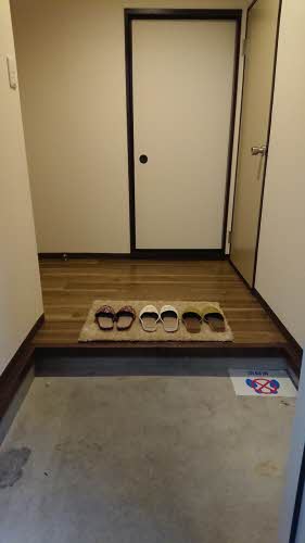 シティライフ　Ｂ・Ｃ棟 B102号-2