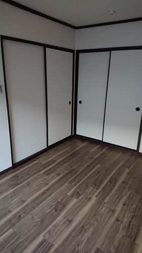 シティライフ　Ｂ・Ｃ棟 B102号-5