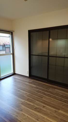 シティライフ　Ｂ・Ｃ棟 B102号-6