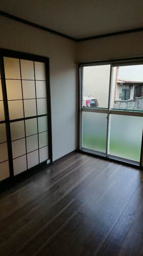 シティライフ　Ｂ・Ｃ棟 B102号-7