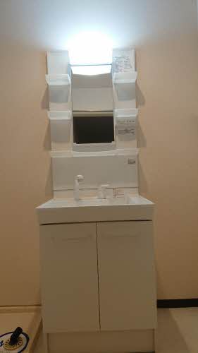 シティライフ　Ｂ・Ｃ棟 B102号-10