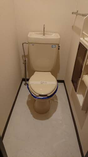 シティライフ　Ｂ・Ｃ棟 B102号-11