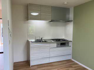 カーム大安寺 0202号-3