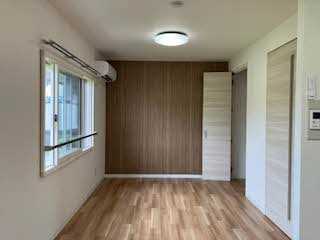 カーム大安寺 0202号-4