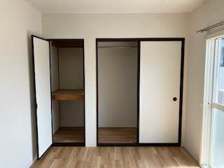 カーム大安寺 0202号-7