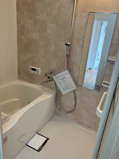 カーム大安寺 0202号-8