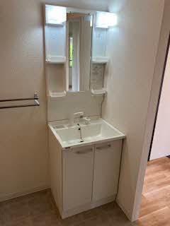 カーム大安寺 0202号-9