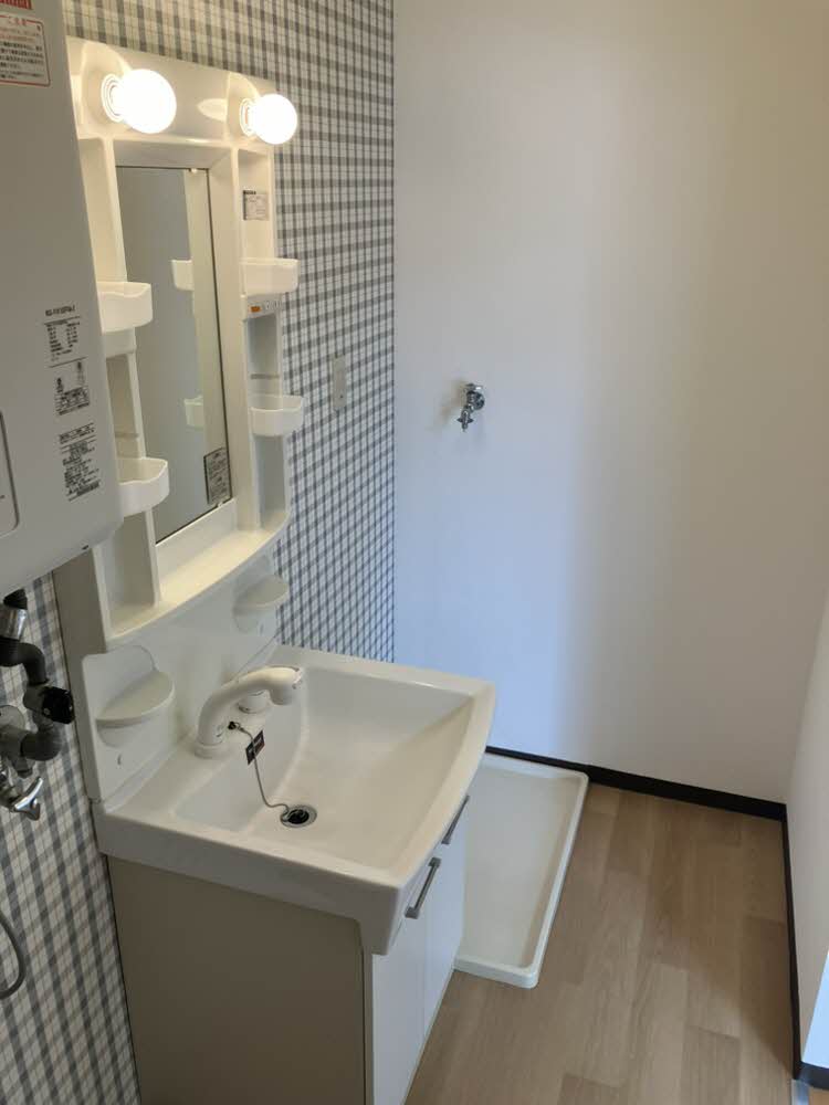 クレセール学園前　Ａ 0103号-11